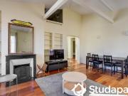 Appartement de 80m2