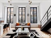 Appartement de 80m2