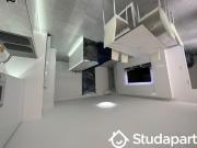 Appartement de 80m2