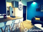 Appartement de 80m2