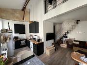 Appartement de 80m2 à louer sur Bordeaux