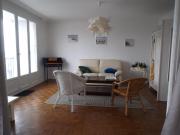 Appartement de 80m2 à louer sur Brest