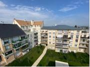 Appartement de 80m2 à louer sur Le Blanc Mesnil