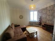 Appartement de 80m2 à louer sur Metz