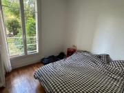 Appartement de 80m2 à louer sur Paris 16