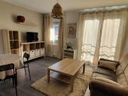 Appartement de 80m2 à louer sur Reims