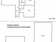 Appartement de 80m2 à louer sur St Etienne