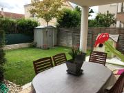 Appartement de 80m2 à louer sur Tain l'Hermitage