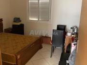 Appartement de 80m² avec Balcons et Garage Privé