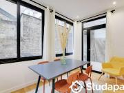 Appartement de 81m2