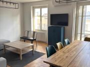 Appartement de 81m2 à louer sur Lyon 6