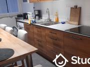 Appartement de 82m2