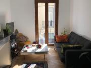 Appartement de 82m2