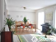 Appartement de 82m2