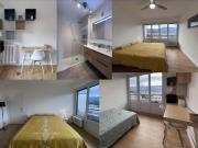 Appartement de 82m2 à louer sur Chambery