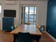 Appartement de 82m2 à louer sur Lyon 06