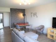 Appartement de 82m2 à louer sur Orleans