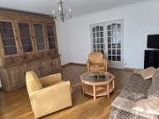Appartement de 83m2 à louer sur Angers
