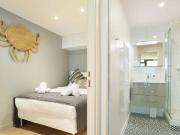 Appartement de 83m2 à louer sur Lyon 06