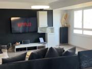 Appartement de 83m2 à louer sur Marseille 03