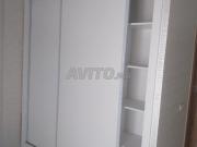 Appartement de 83m à Ain sebaa