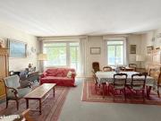 Appartement de 83m² avec balcon et cave