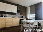 Appartement de 84m2