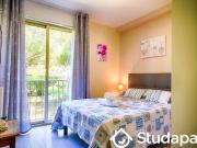 Appartement de 84m2