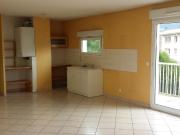 Appartement de 84m2 à louer sur Chambery