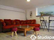 Appartement de 85m2