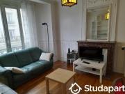 Appartement de 85m2