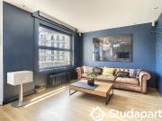 Appartement de 85m2