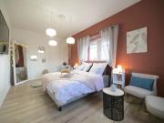 Appartement de 85m2 à louer sur Mulhouse