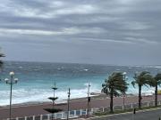 Appartement de 85m2 à louer sur Nice