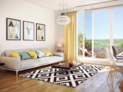 APPARTEMENT DE 85M² AVEC 32M² D'EXTERIEUR S | Parking