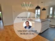 Appartement de 86 m², 4 pièces, 2 chambres Saint Germain...