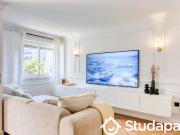 Appartement de 86m2