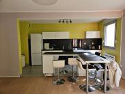 Appartement de 86m2 à louer sur Lyon 3