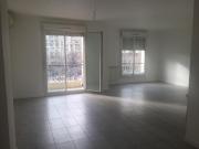 Appartement de 86m2 à louer sur Marseille 08