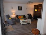 Appartement de 86m2 à louer sur Paris 20