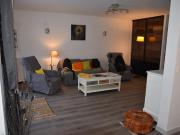 Appartement de 86m2 à louer sur Paris 20