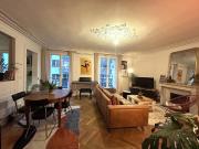 Appartement de 86m2 à louer sur Rouen