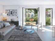 APPARTEMENT DE 86M² AVEC 12M² D'EXTERIEUR S | Parking