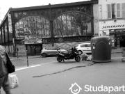 Appartement de 87m2