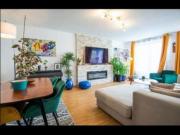 Appartement de 87m2 à louer sur Tours