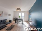 Appartement de 88m2