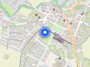 Appartement de 88m2 entièrement rénové