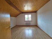 Appartement de 88m2 PPE 3.5 pièces au dernier étage |...