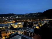 Appartement de 90 m2 dernier étage avec terrasse