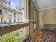 Appartement de standing de 89 m² avec 2 chambres et vue...
